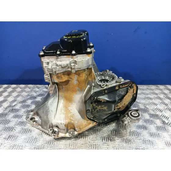 Caja Cambios para Opel Corsa D (S07)