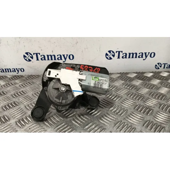 Motor Limpia Trasero para Citroën Ds3