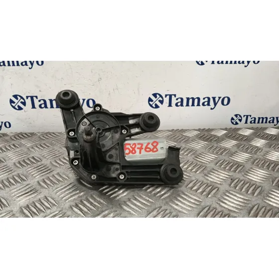 Motor Limpia Trasero para Citroën Ds3