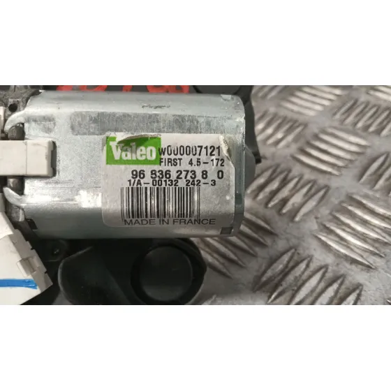 Motor Limpia Trasero para Citroën Ds3