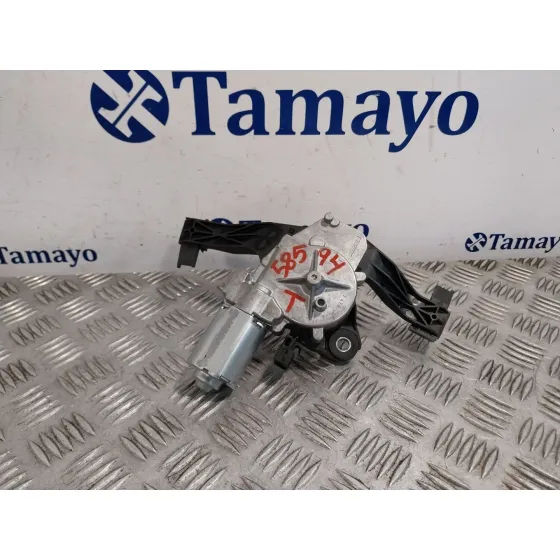 Motor Limpia Trasero para Opel Adam