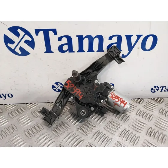 Motor Limpia Trasero para Opel Adam
