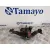 Motor Limpia Trasero para Opel Adam