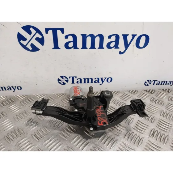 Motor Limpia Trasero para Opel Adam