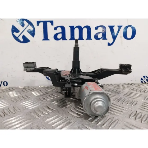 Motor Limpia Trasero para Opel Adam