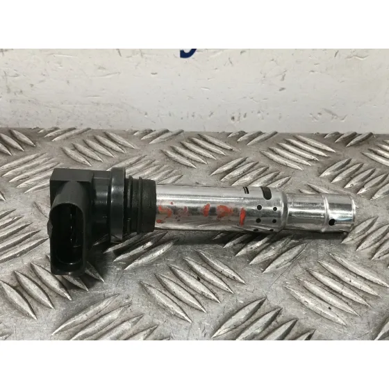 Bobina Encendido para Volkswagen Golf Iv Berlina (1J1)