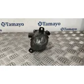 Faro Antiniebla Izquierdo para Opel Corsa D (S07)