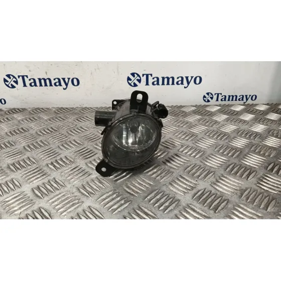 Faro Antiniebla Izquierdo para Opel Corsa D (S07)