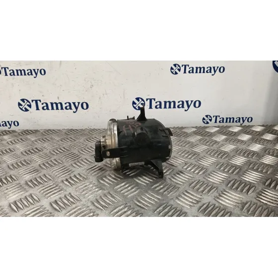 Faro Antiniebla Izquierdo para Opel Corsa D (S07)