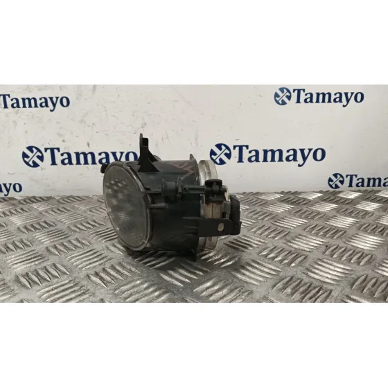 Faro Antiniebla Izquierdo para Opel Corsa D (S07)