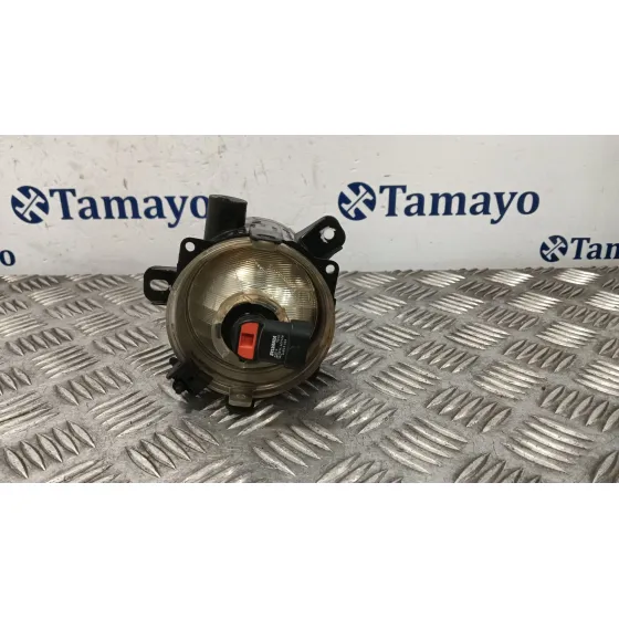 Faro Antiniebla Izquierdo para Opel Corsa D (S07)