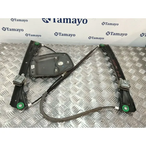 Elevalunas Delantero Derecho para Volkswagen Golf V Berlina (1K1)