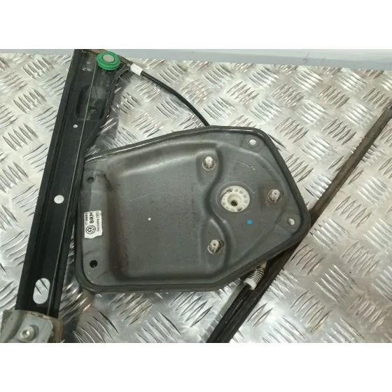 Elevalunas Delantero Derecho para Volkswagen Golf V Berlina (1K1)