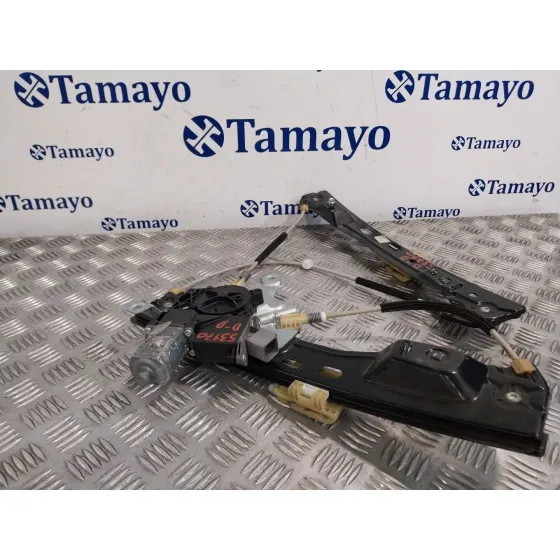 Elevalunas Delantero Derecho para Opel Insignia Berlina