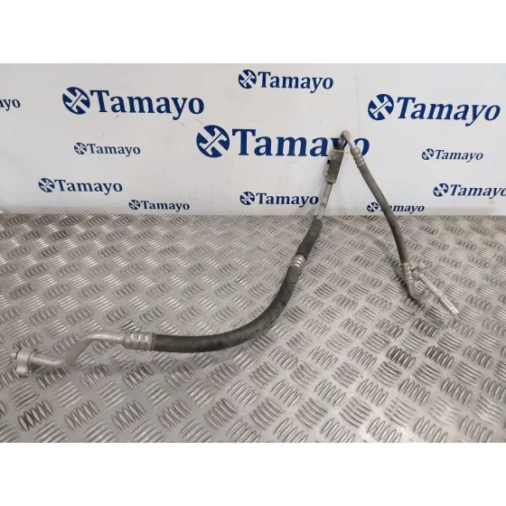 Tubos Aire Acondicionado para Ford Fiesta (Cb1)