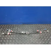 Varillaje Cambio para Nissan Qashqai (J10)