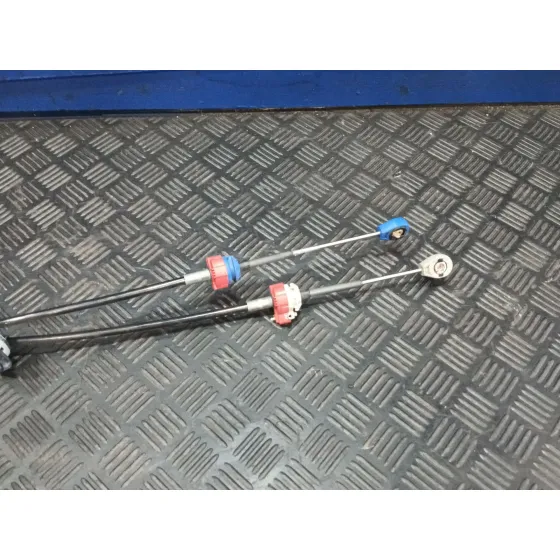 Varillaje Cambio para Nissan Qashqai (J10)