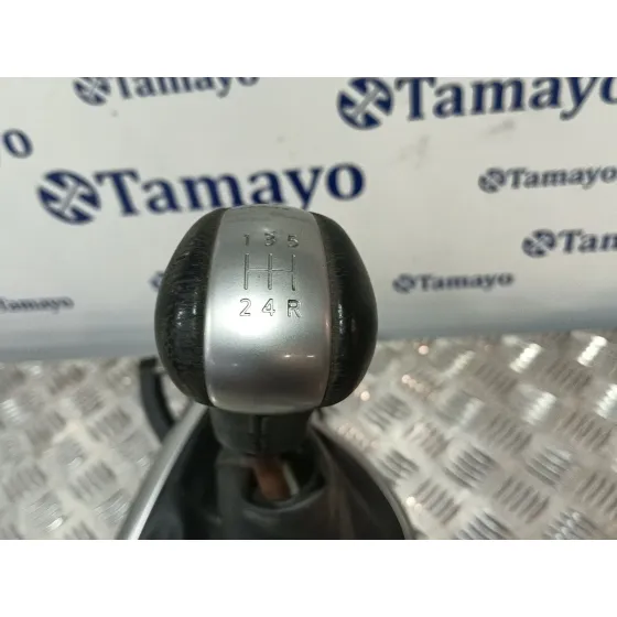 Palanca Cambio para Nissan Qashqai (J10)