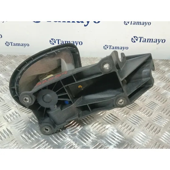 Palanca Cambio para Nissan Qashqai (J10)