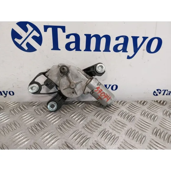 Motor Limpia Trasero para Volkswagen Golf V Berlina (1K1)