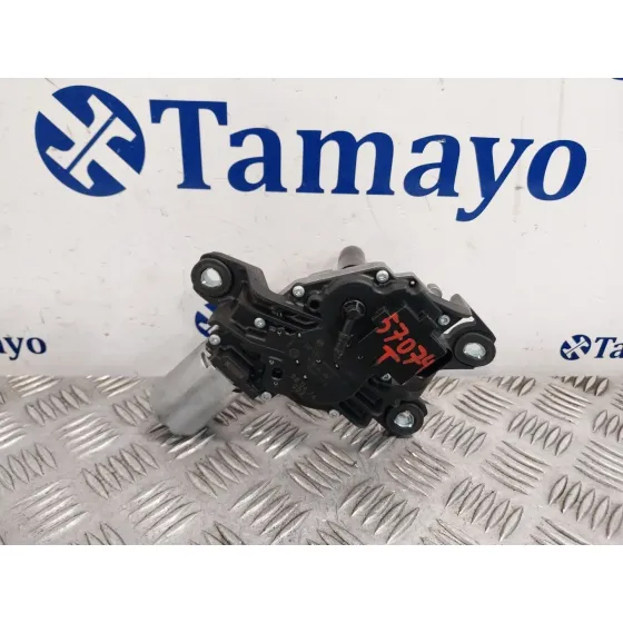 Motor Limpia Trasero para Volkswagen Golf V Berlina (1K1)