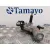 Motor Limpia Trasero para Volkswagen Golf V Berlina (1K1)