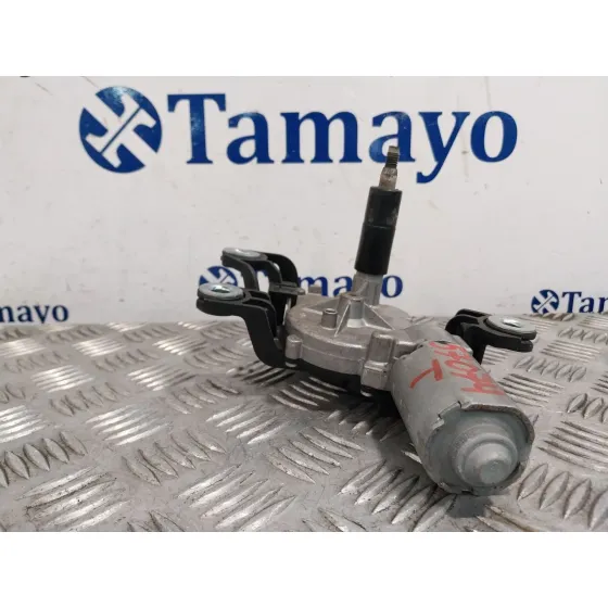 Motor Limpia Trasero para Volkswagen Golf V Berlina (1K1)