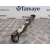 Amortiguador Trasero Izquierdo para Bmw Serie 3 Compacto (E36)