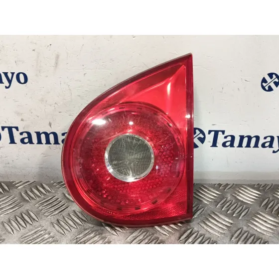 Piloto Trasero Derecho Interior para Volkswagen Golf V Berlina (1K1)