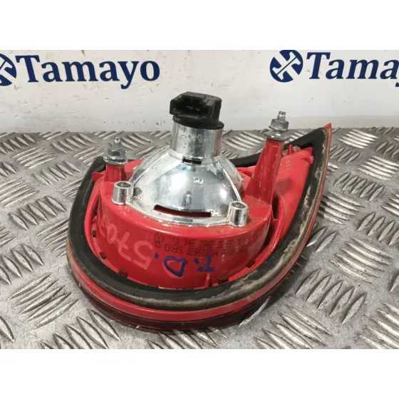 Piloto Trasero Derecho Interior para Volkswagen Golf V Berlina (1K1)