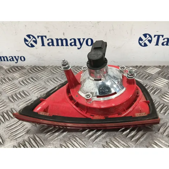 Piloto Trasero Derecho Interior para Volkswagen Golf V Berlina (1K1)