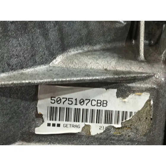 Caja Cambios para Bmw 1 (E87)