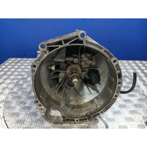 Caja Cambios para Bmw 1 (E87)