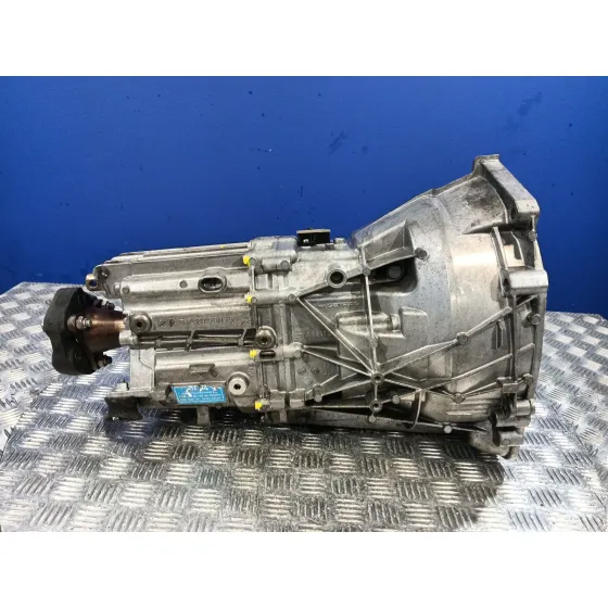 Caja Cambios para Bmw 1 (E87)