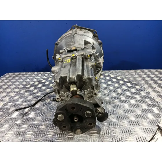 Caja Cambios para Bmw 1 (E87)