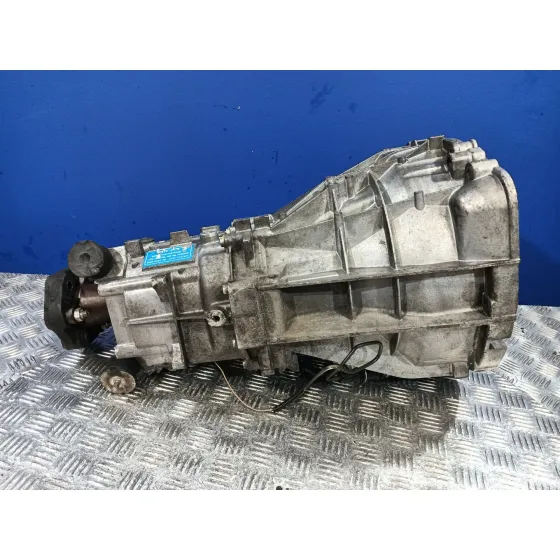 Caja Cambios para Bmw 1 (E87)