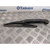 Brazo Limpia Trasero para Citroën C4 Cactus