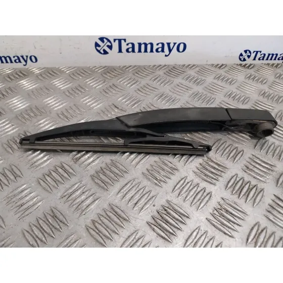 Brazo Limpia Trasero para Citroën C4 Cactus