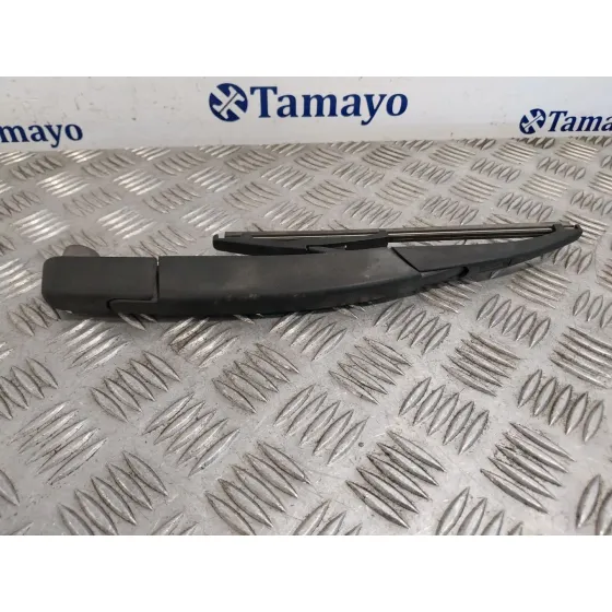 Brazo Limpia Trasero para Citroën C4 Cactus