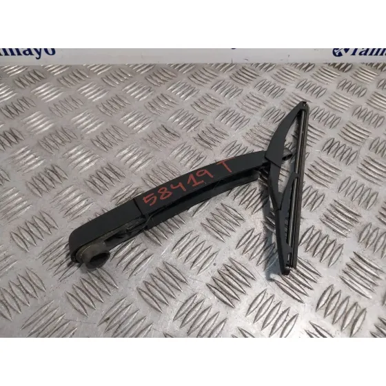 Brazo Limpia Trasero para Citroën C4 Cactus