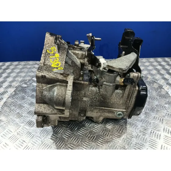 Caja Cambios para Seat Ibiza Iii (6L1)