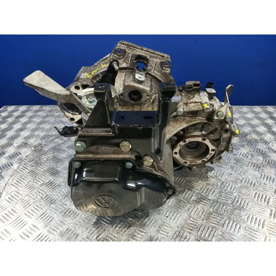 Caja Cambios para Seat Ibiza Iii (6L1)