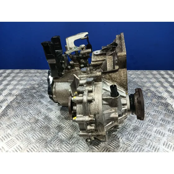 Caja Cambios para Seat Ibiza Iii (6L1)