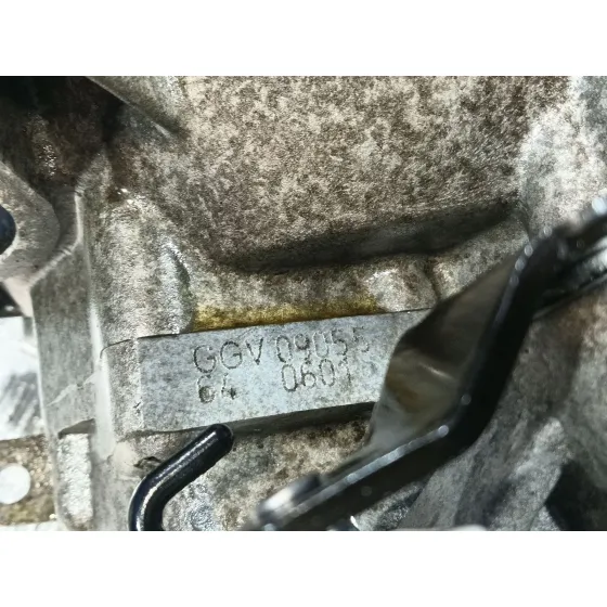 Caja Cambios para Seat Ibiza Iii (6L1)