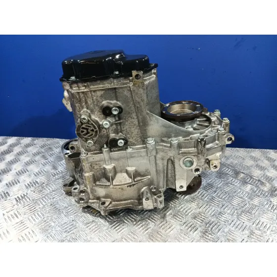 Caja Cambios para Seat Ibiza Iii (6L1)