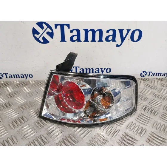 Piloto Trasero Derecho para Seat Ibiza Iii (6L1)