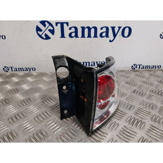 Piloto Trasero Derecho para Seat Ibiza Iii (6L1)