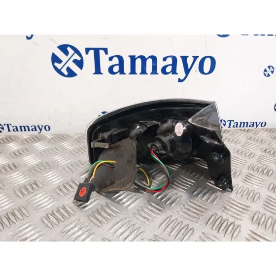 Piloto Trasero Derecho para Seat Ibiza Iii (6L1)