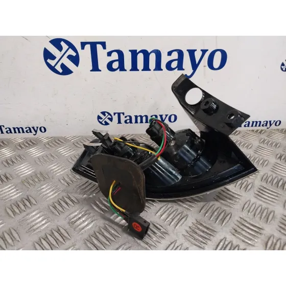 Piloto Trasero Derecho para Seat Ibiza Iii (6L1)