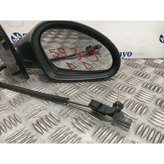 Retrovisor Derecho para Seat Ibiza Iii (6L1)